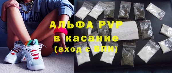 крисы Слюдянка